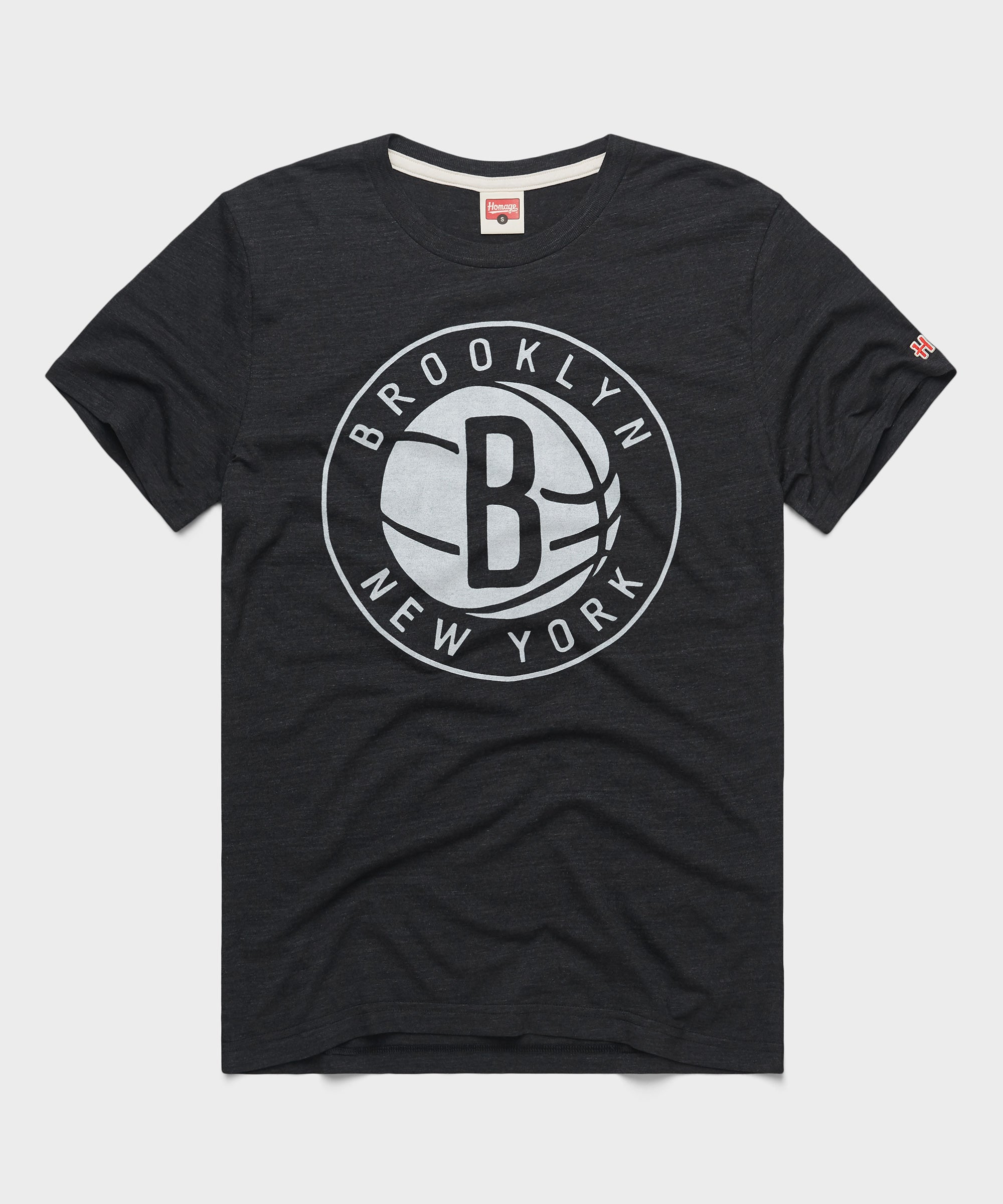 Brooklyn Nets Logo