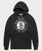 Brooklyn Nets Logo Hoodie
