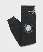 Brooklyn Nets Logo Jogger