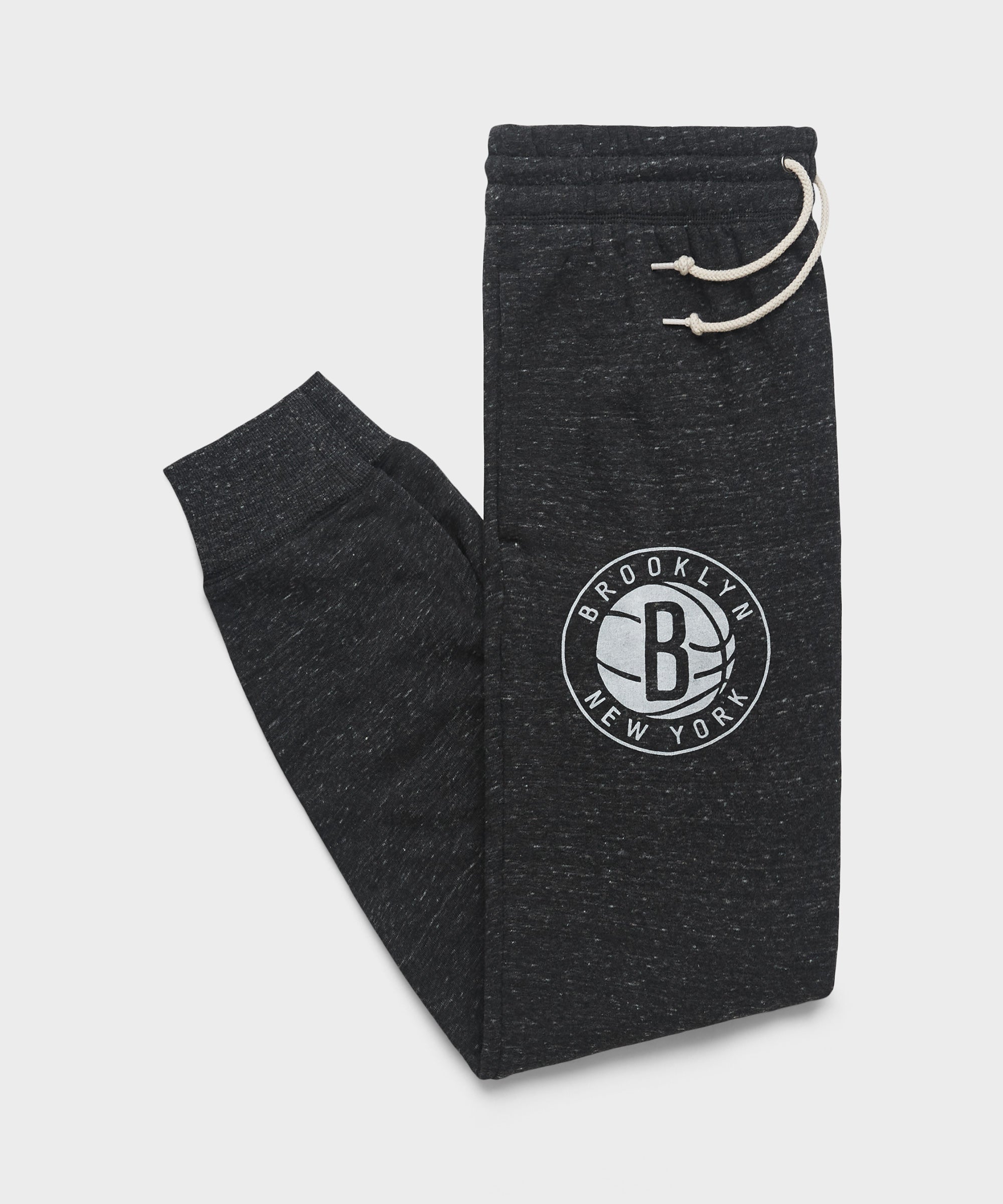 Brooklyn Nets Logo Jogger