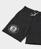 Brooklyn Nets Logo Sweat Shorts