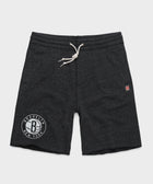 Brooklyn Nets Logo Sweat Shorts