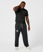 Brooklyn Nets Logo Sweatpants