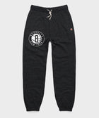 Brooklyn Nets Logo Sweatpants