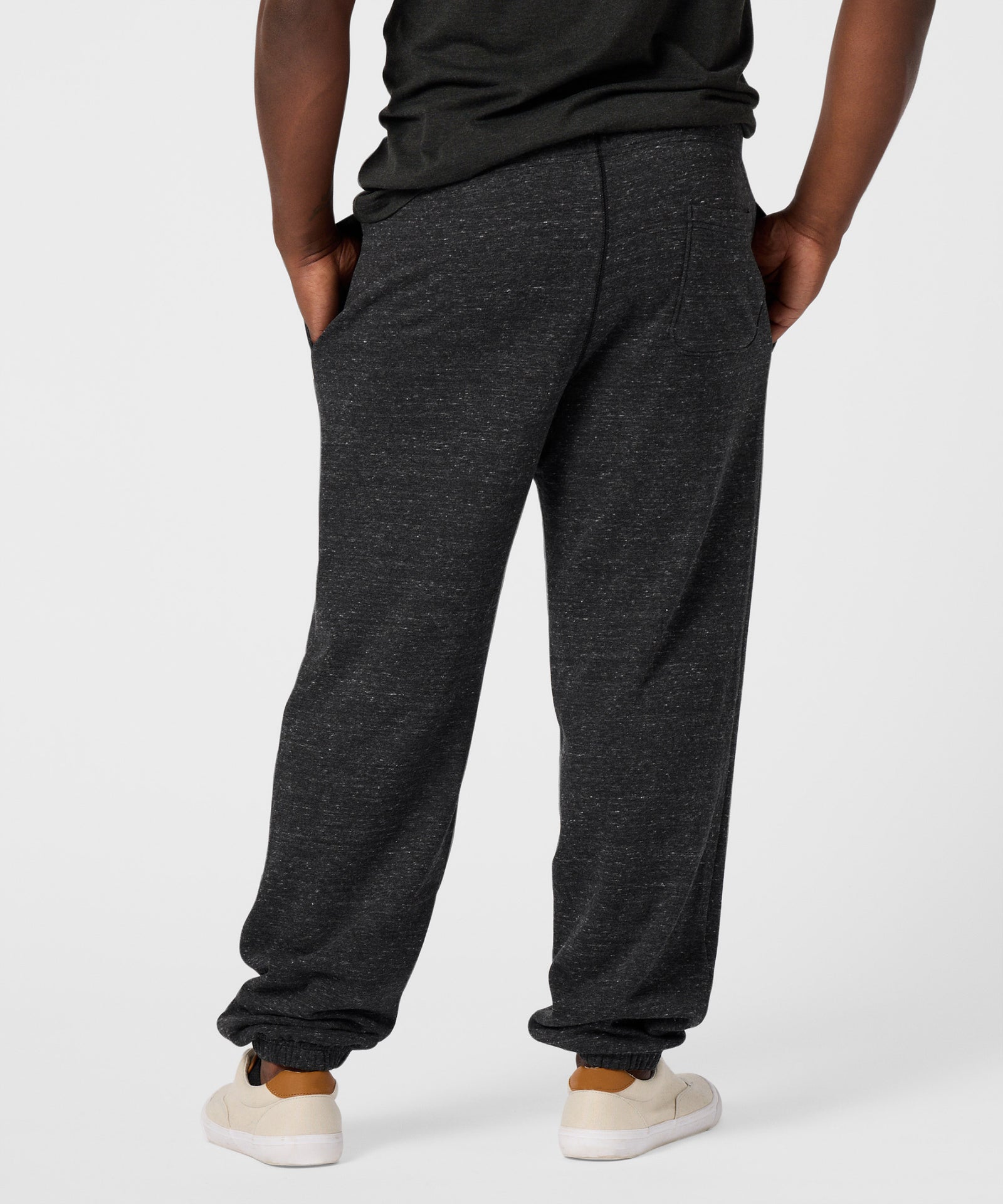 Brooklyn Nets Logo Sweatpants