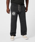 Brooklyn Nets Logo Sweatpants