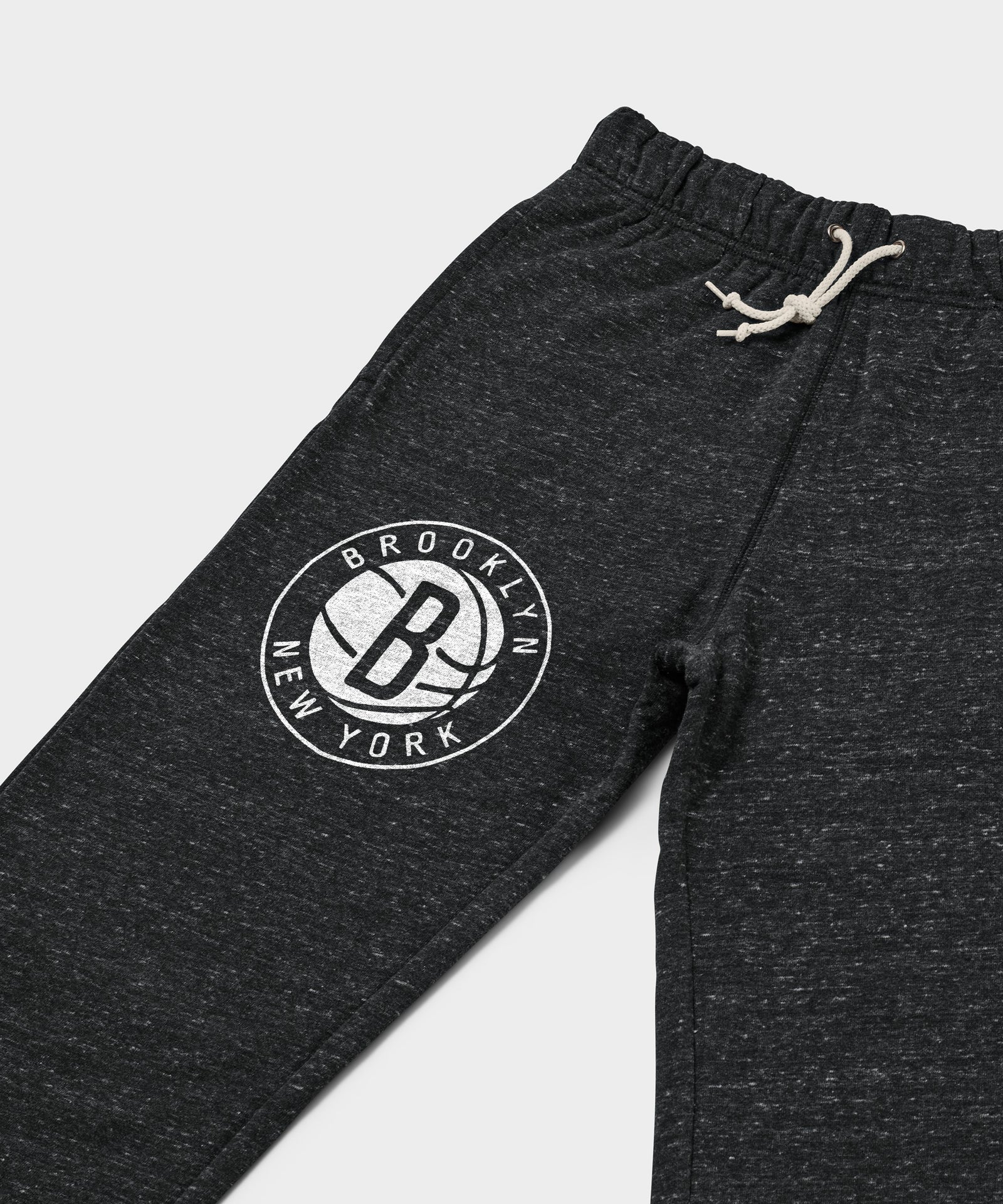 Brooklyn Nets Logo Sweatpants