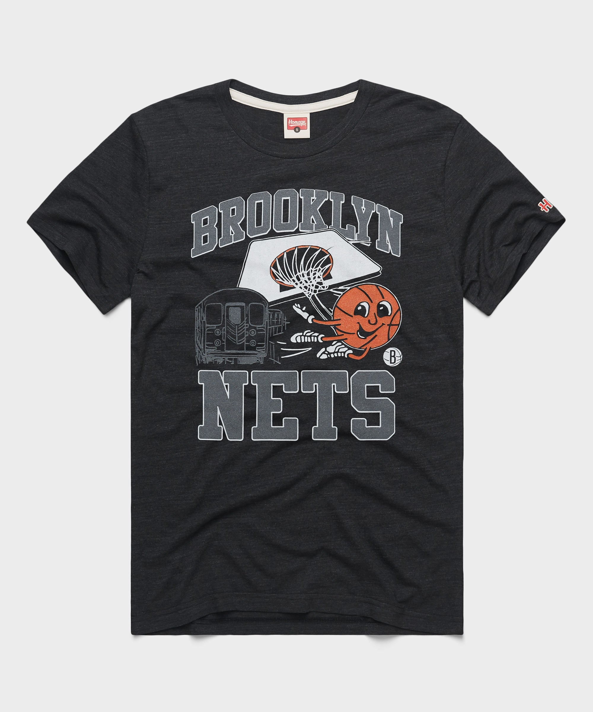 Brooklyn Nets The Basketball