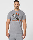 Browns Lou Groza Signature