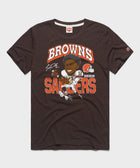 Browns Shedeur Sanders Signature