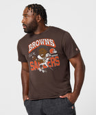 Browns Shedeur Sanders Signature