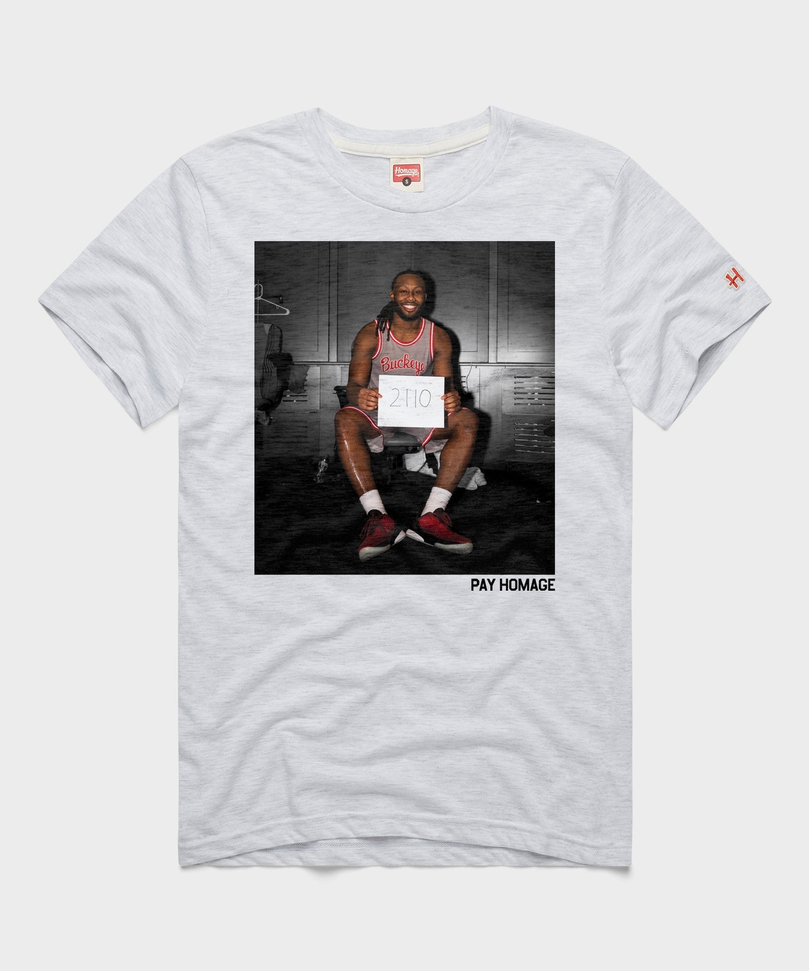 Bruce Thornton Pay Homage