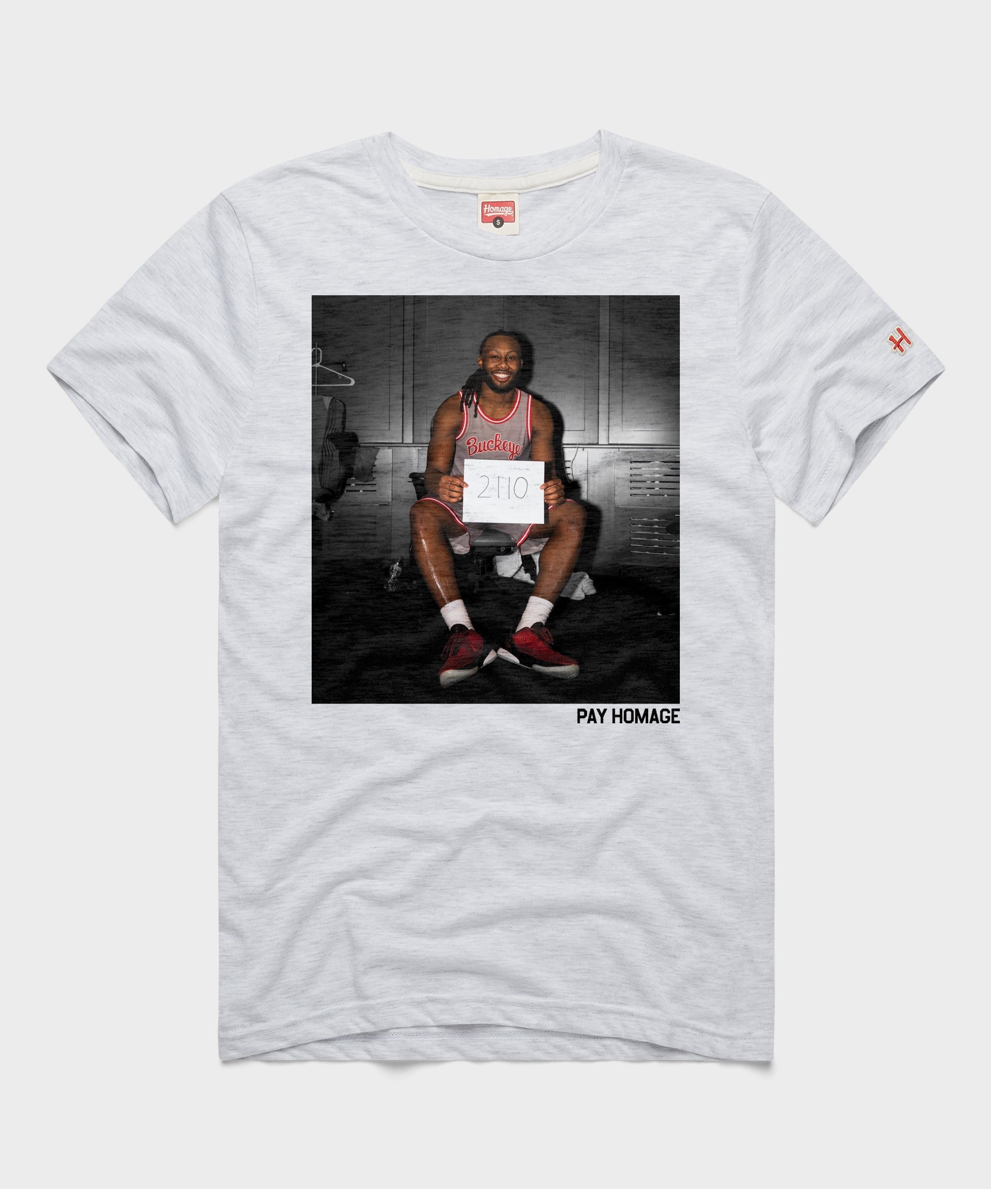 Bruce Thornton Pay Homage