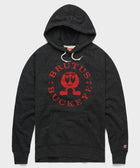 Brutus Buckeye 1965 Hoodie