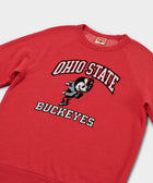 Brutus Buckeye Crewneck