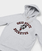 Brutus Buckeye Hoodie