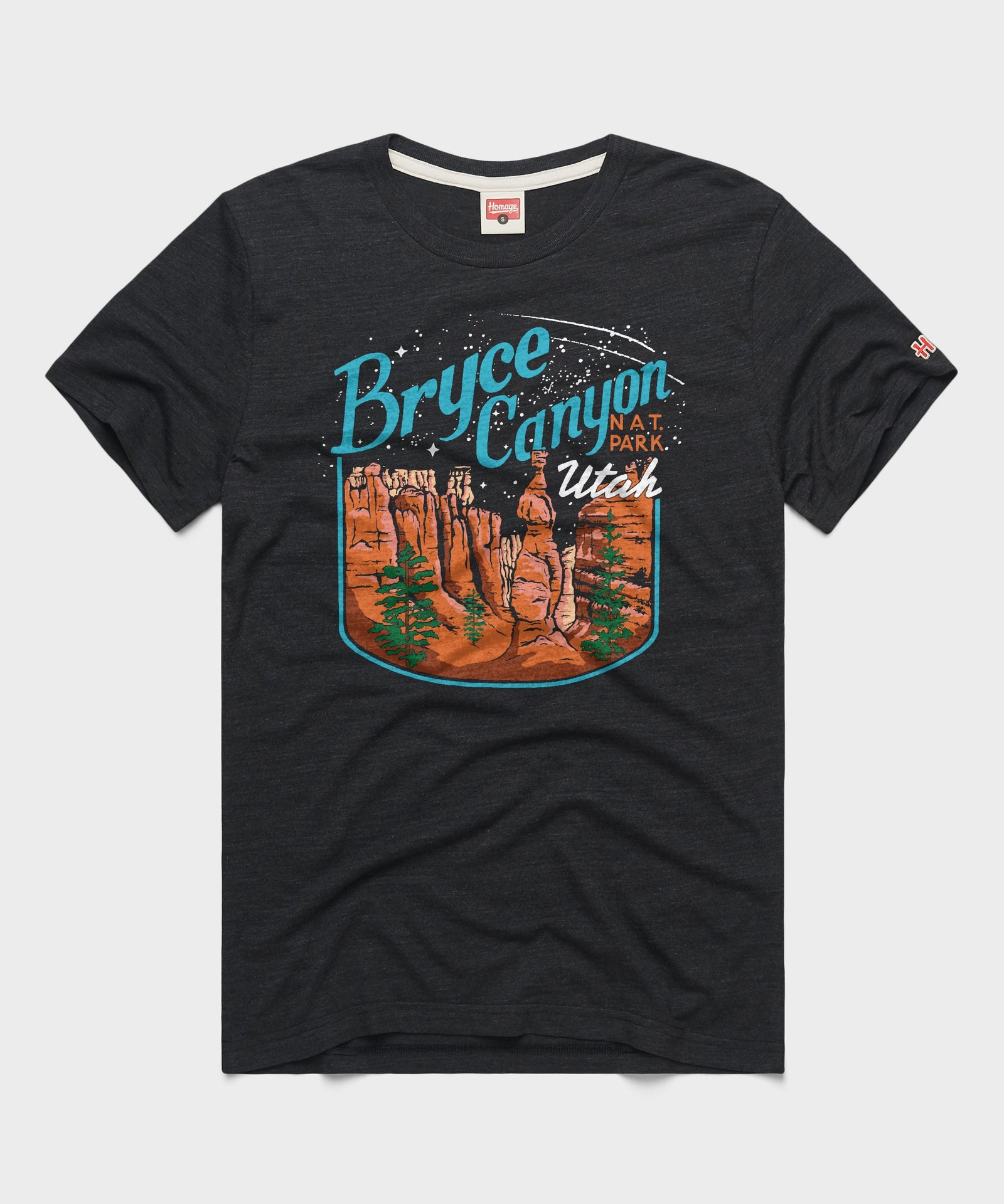 Bryce Canyon National Park