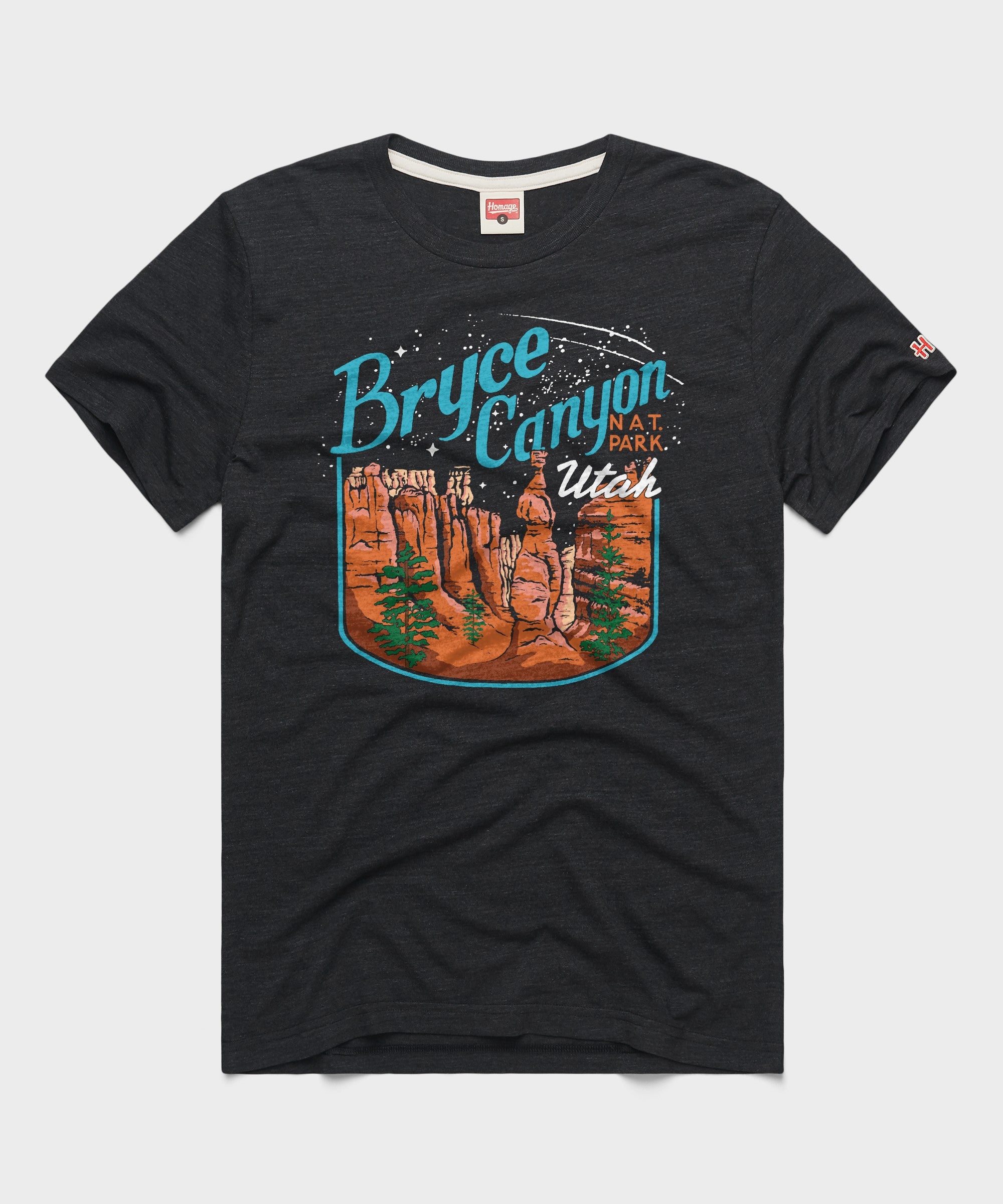 Bryce Canyon National Park