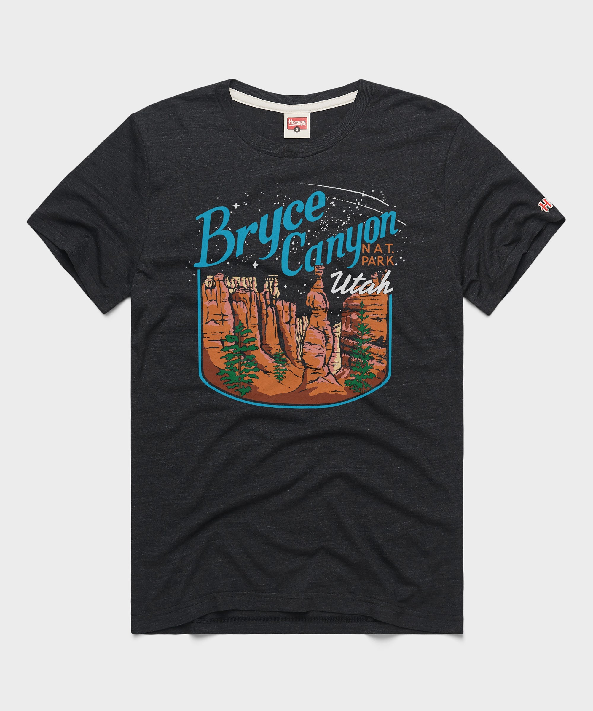 Bryce Canyon National Park