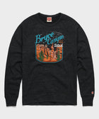 Bryce Canyon National Park Crewneck
