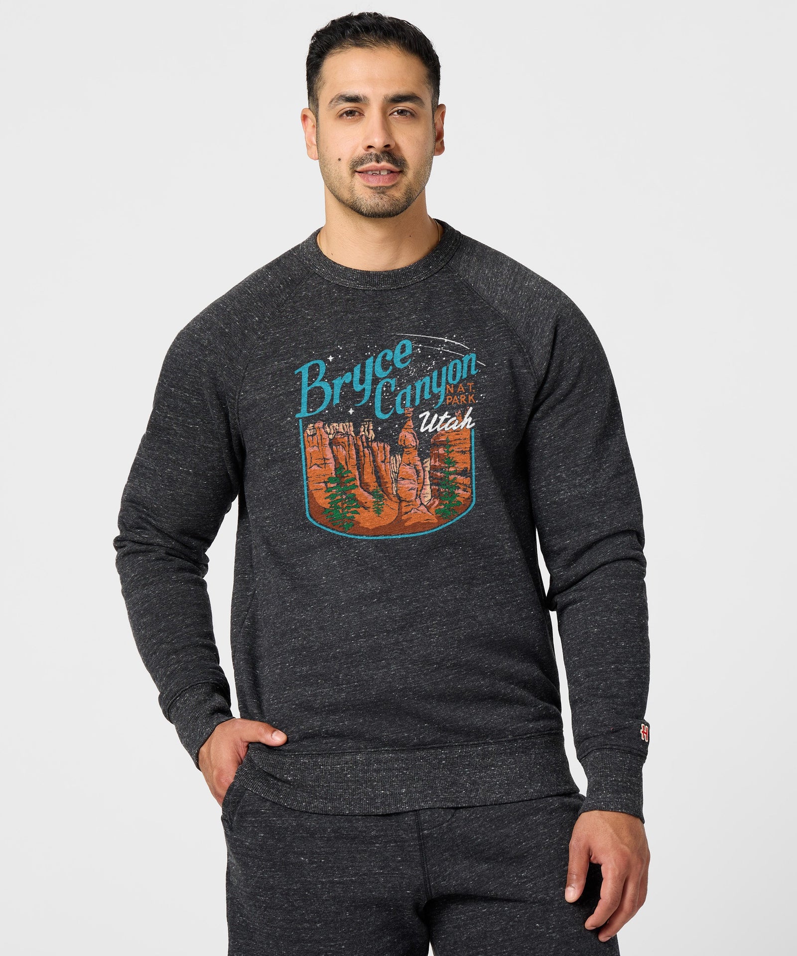 Bryce Canyon National Park Crewneck