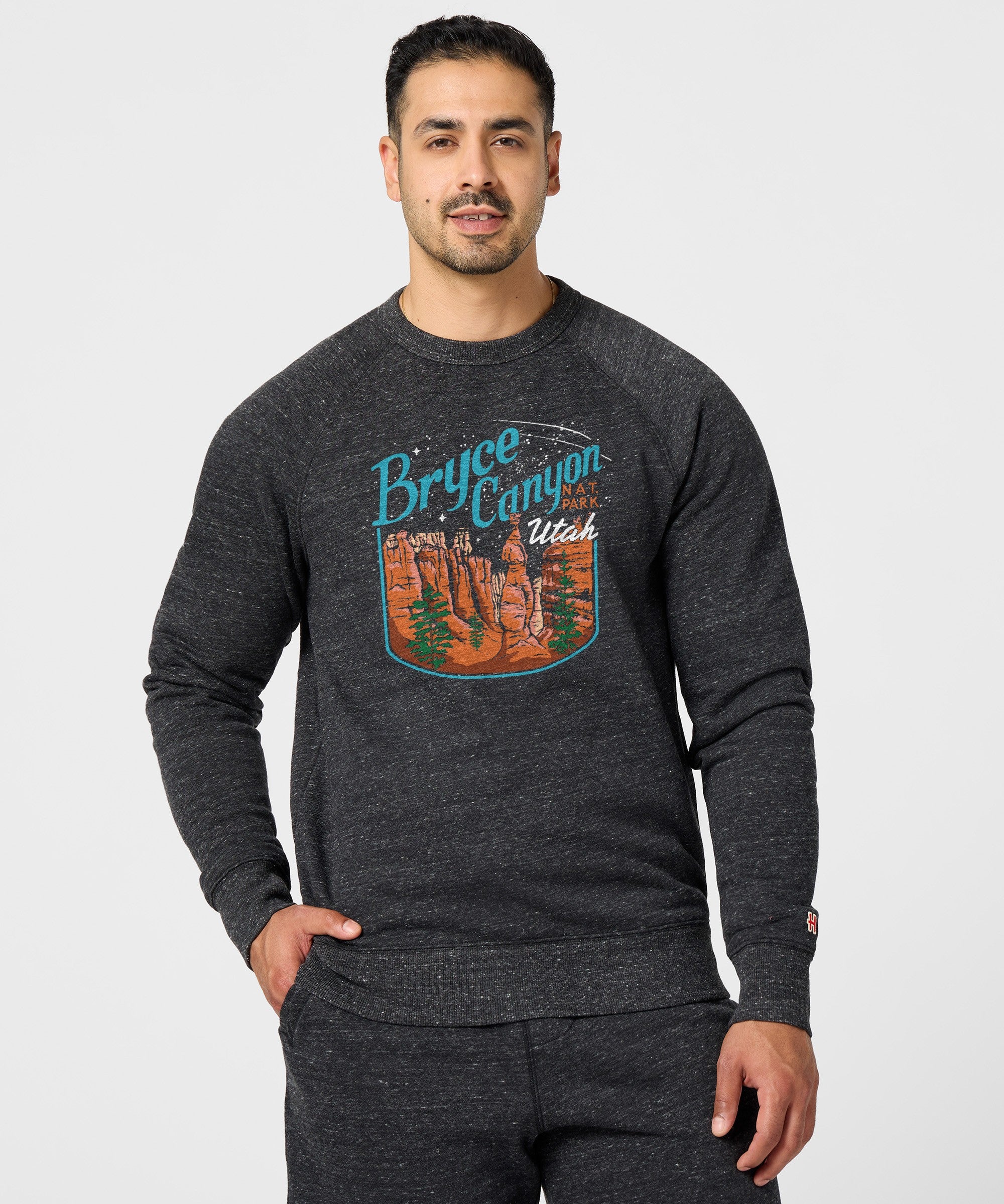 Bryce Canyon National Park Crewneck