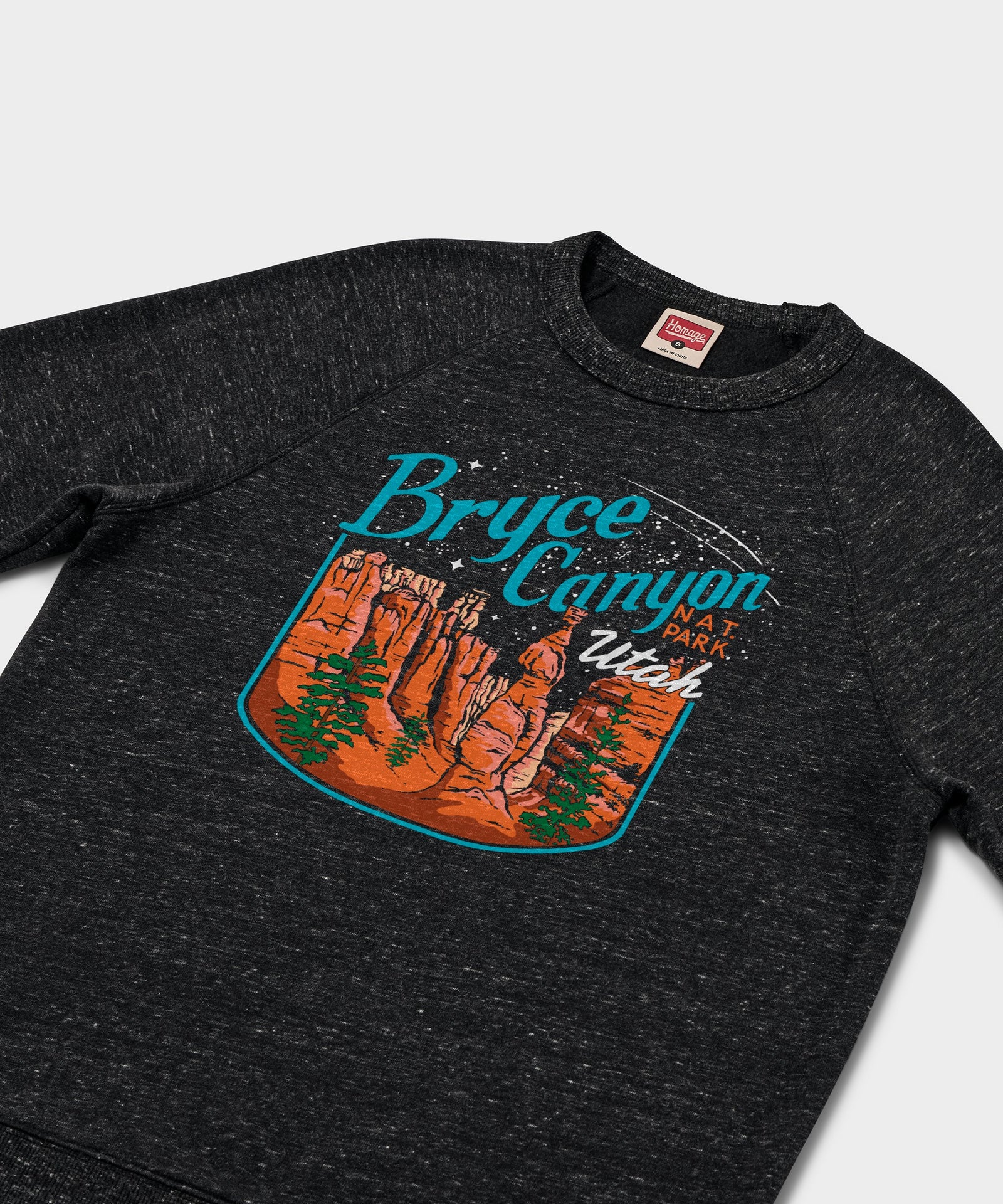 Bryce Canyon National Park Crewneck