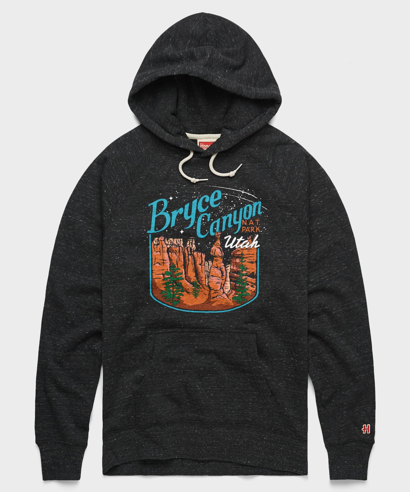 Bryce Canyon National Park Hoodie