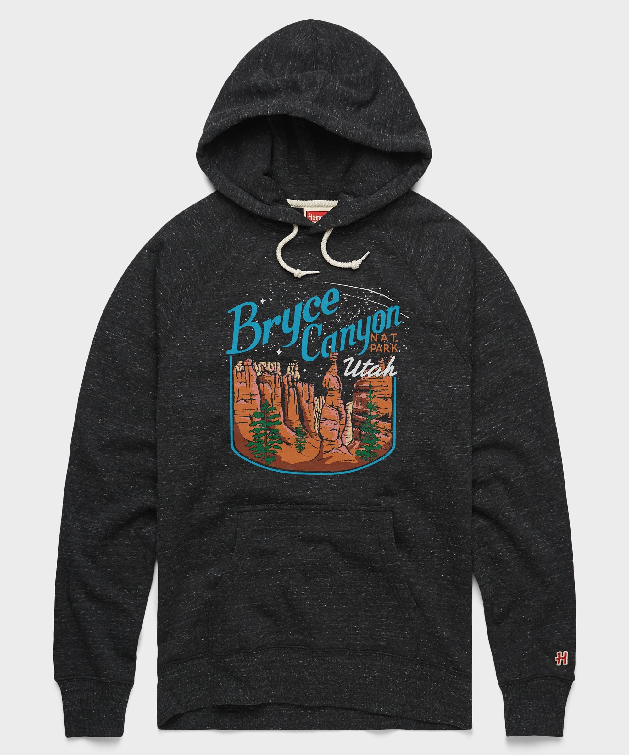 Bryce Canyon National Park Hoodie