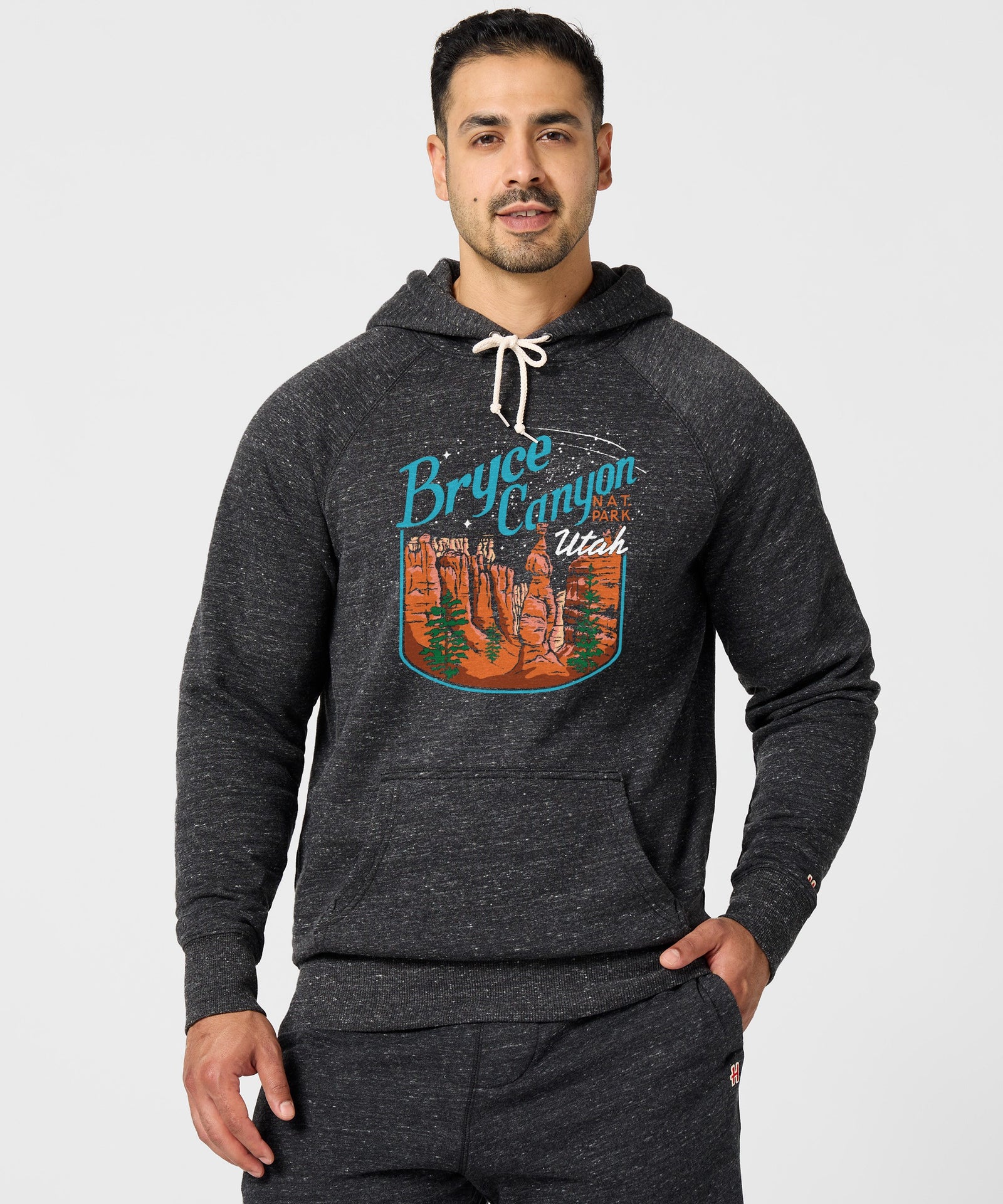 Bryce Canyon National Park Hoodie