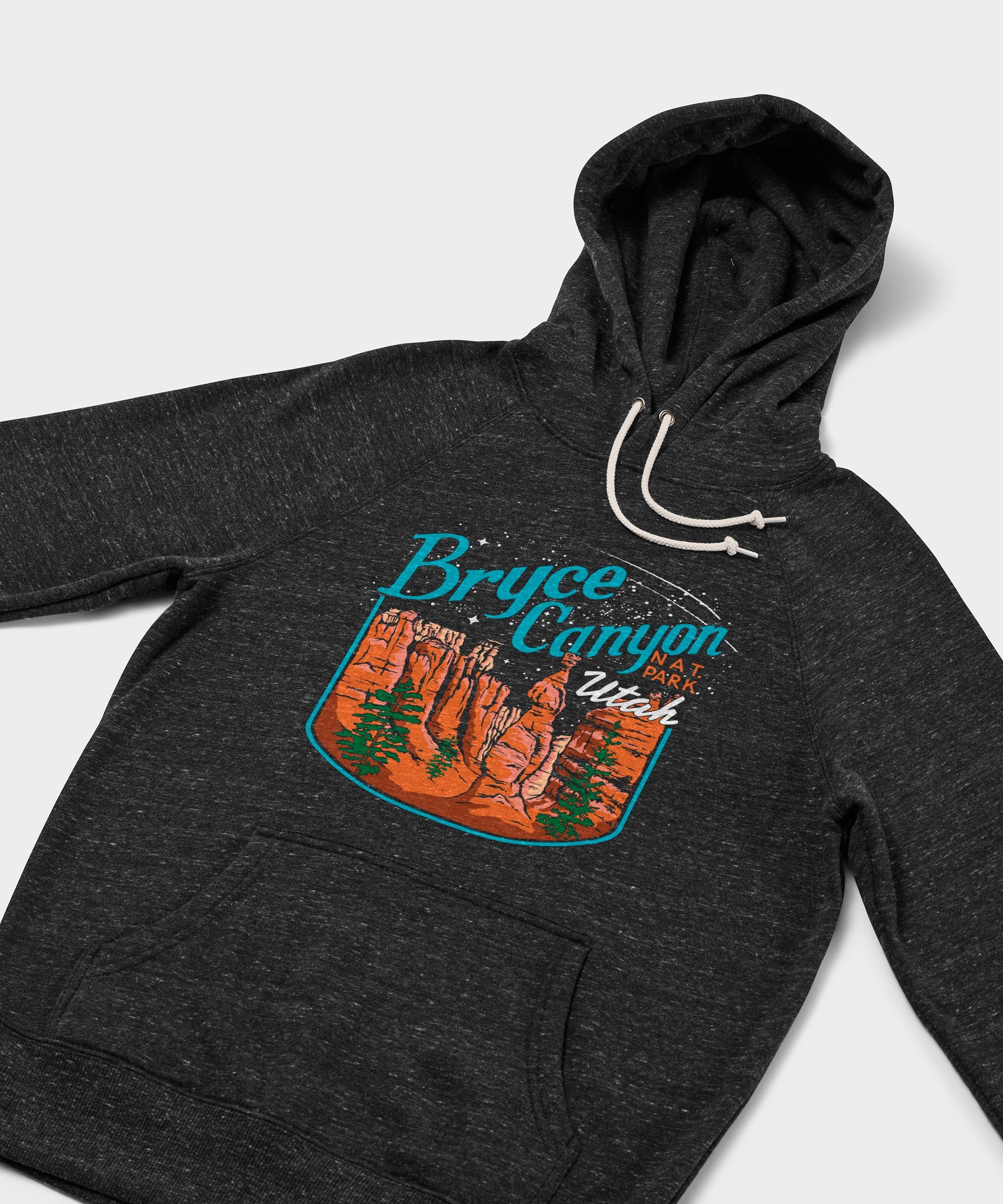 Bryce Canyon National Park Hoodie