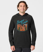 Bryce Canyon National Park Lightweight Hoodie