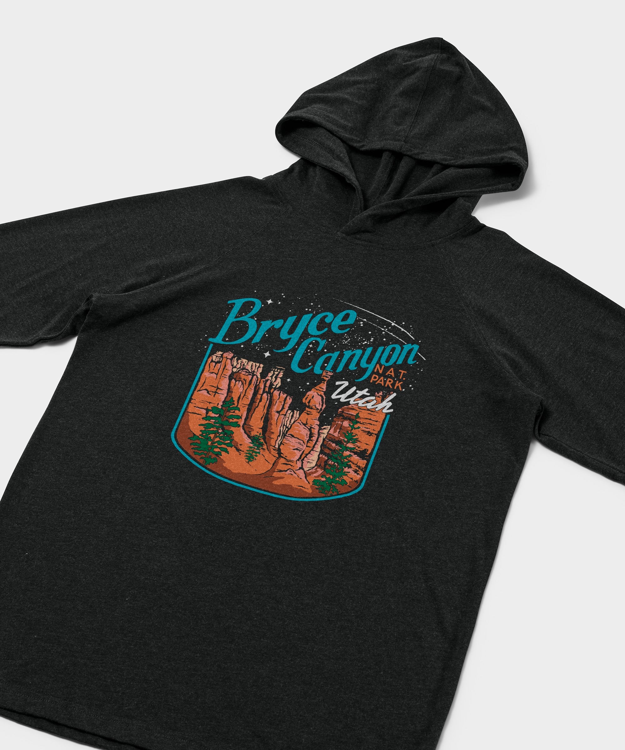 Bryce Canyon National Park Lightweight Hoodie