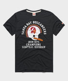 Buccaneers 1979 Nfc Central Champs