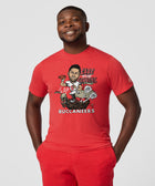 Buccaneers Baker Mayfield Signature