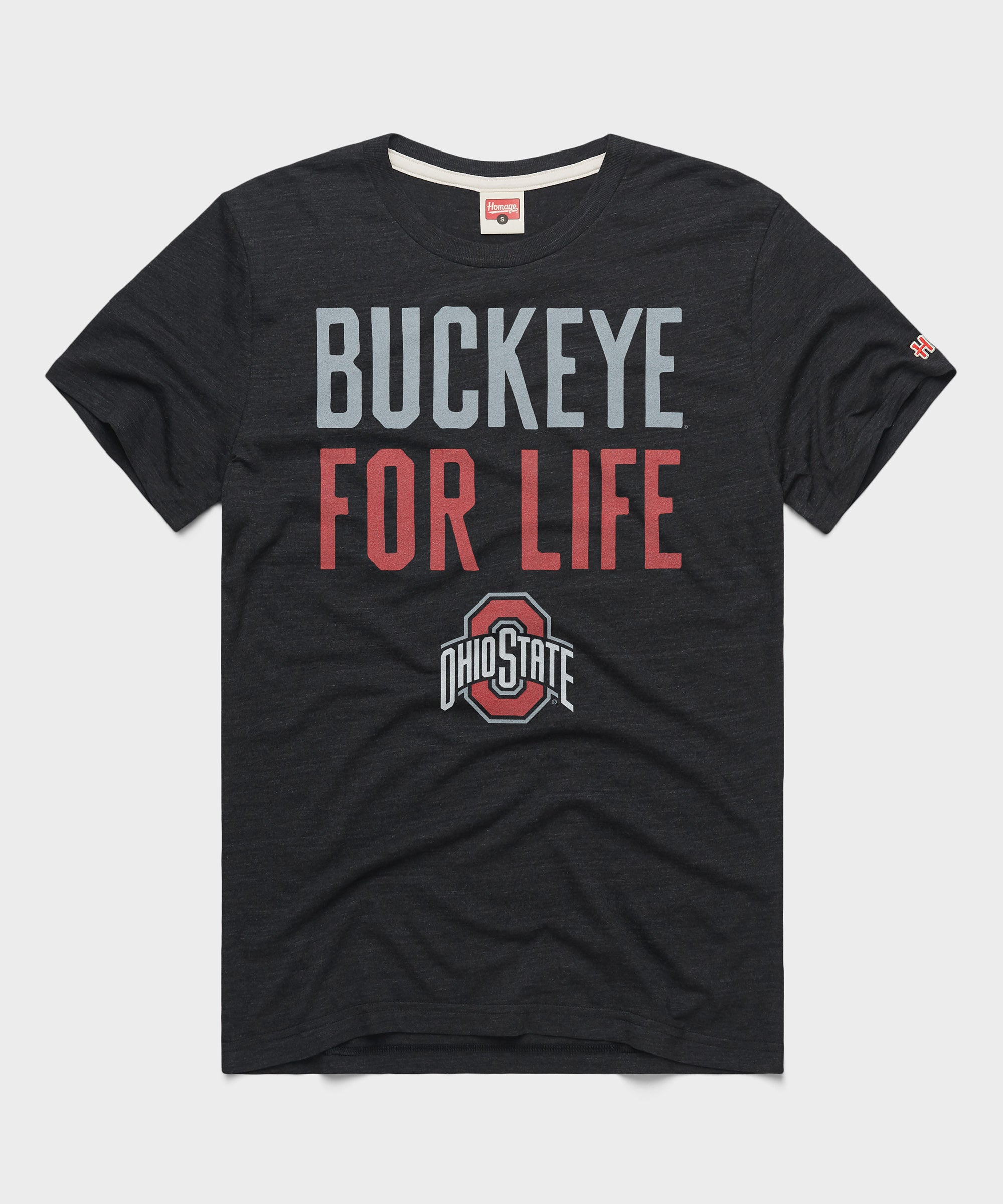 Buckeye For Life