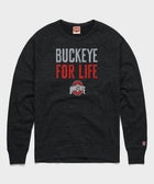 Buckeye For Life Crewneck