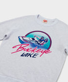 Buckeye Lake Crewneck