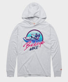 Buckeye Lake Lightweight Hoodie