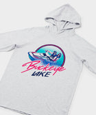 Buckeye Lake Lightweight Hoodie