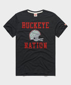 Buckeye Nation Helmet