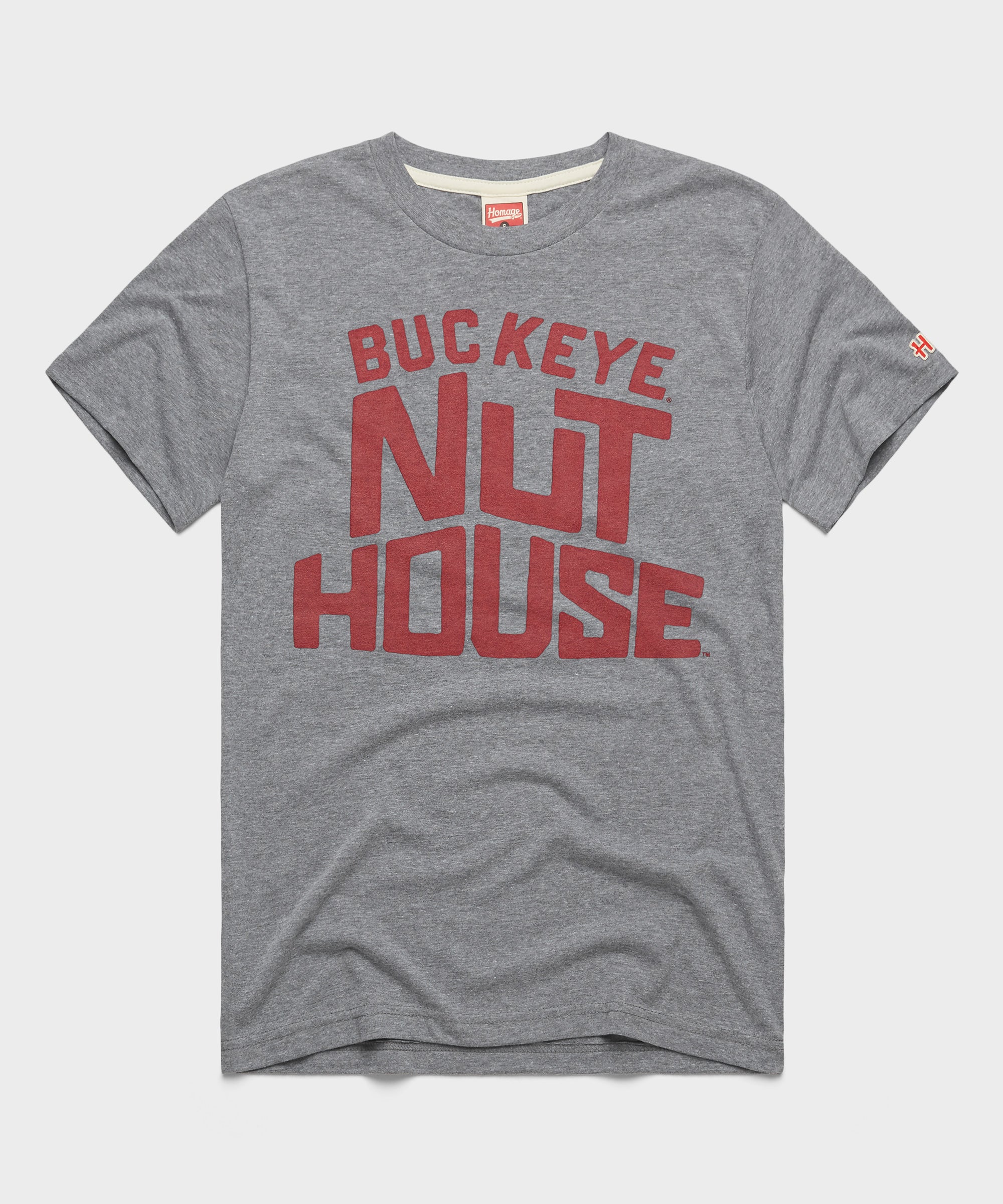 Buckeye Nuthouse