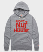 Buckeye Nuthouse Hoodie