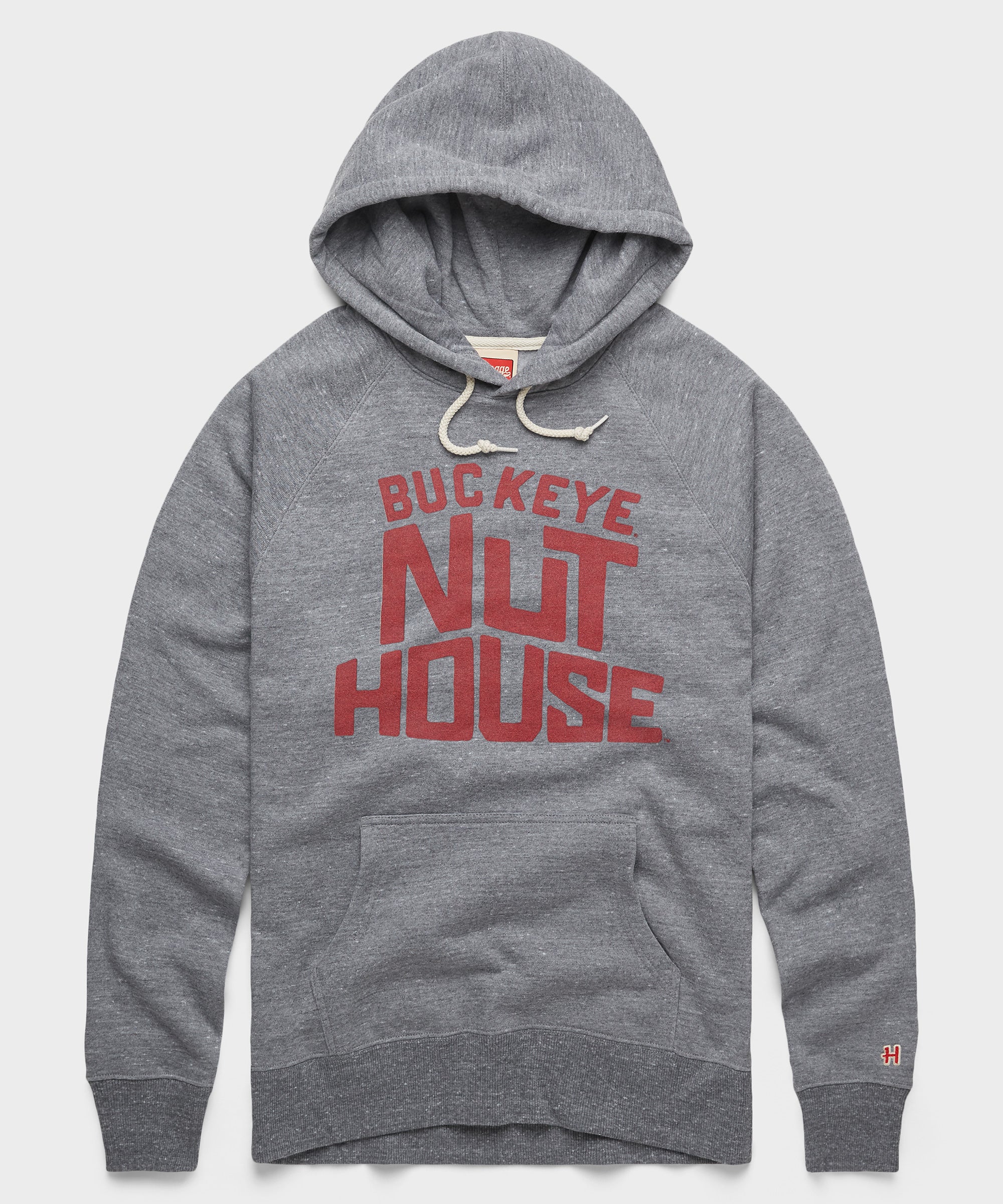 Buckeye Nuthouse Hoodie