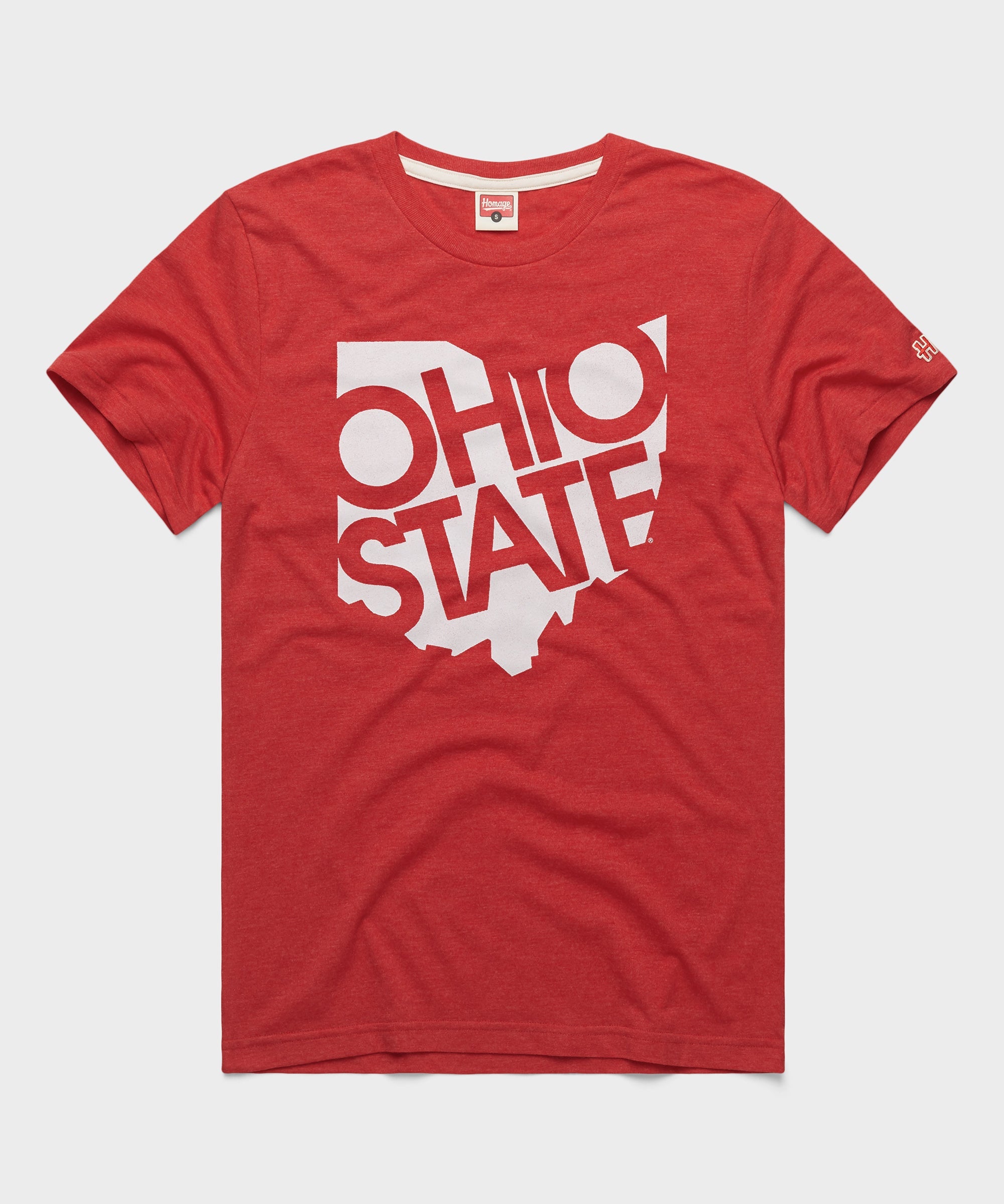 Buckeye State