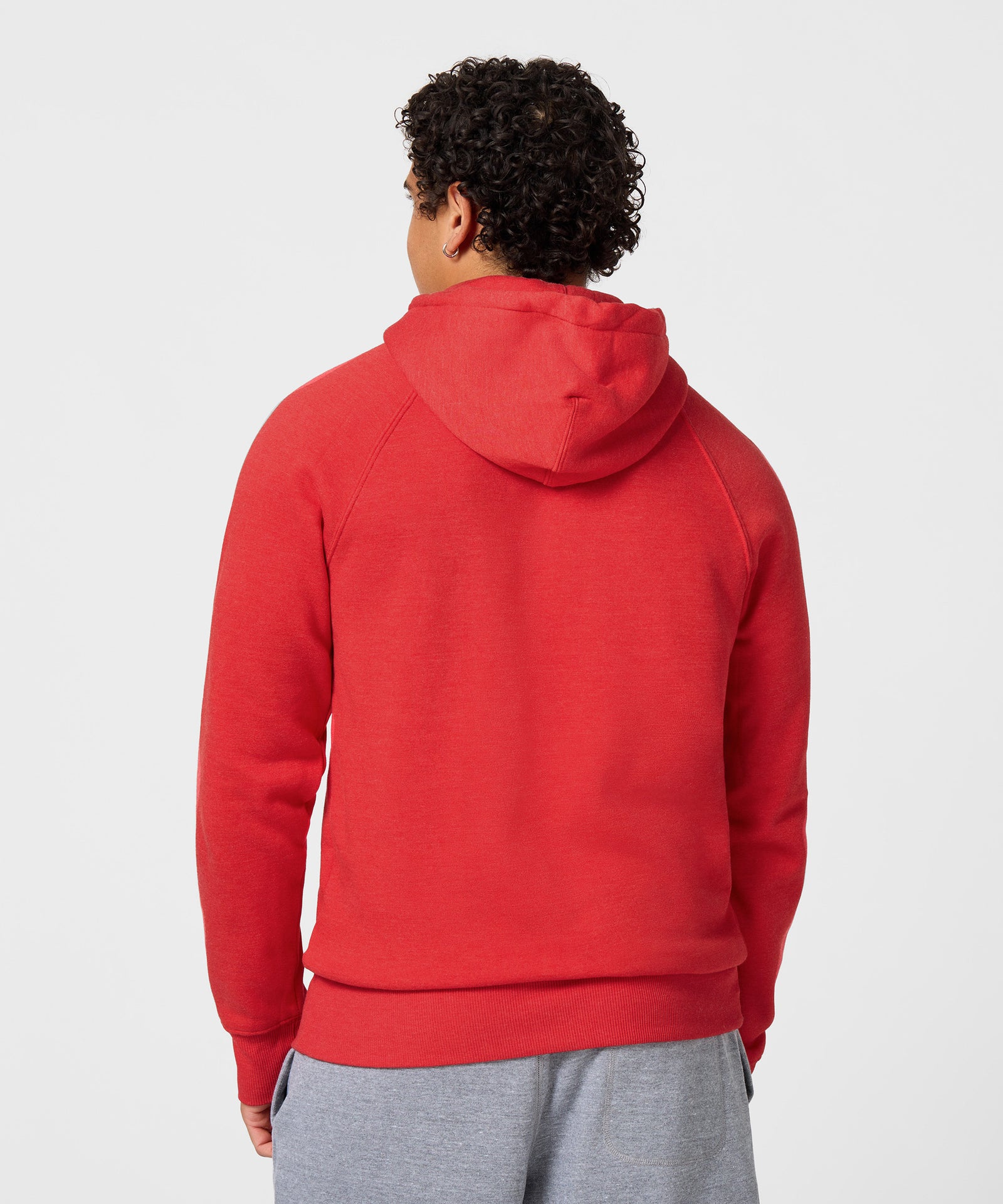 Buckeyes Stiff Arm Hoodie