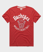 Buckeyes Women's Basketball