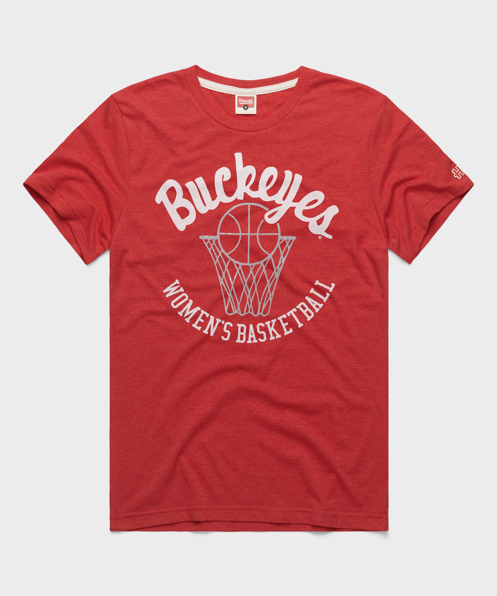 Buckeyes Women's Basketball