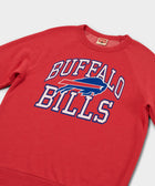 Buffalo Bills Arch Crewneck