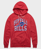 Buffalo Bills Arch Hoodie